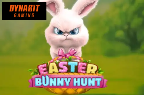 Easter Bunny Hunt